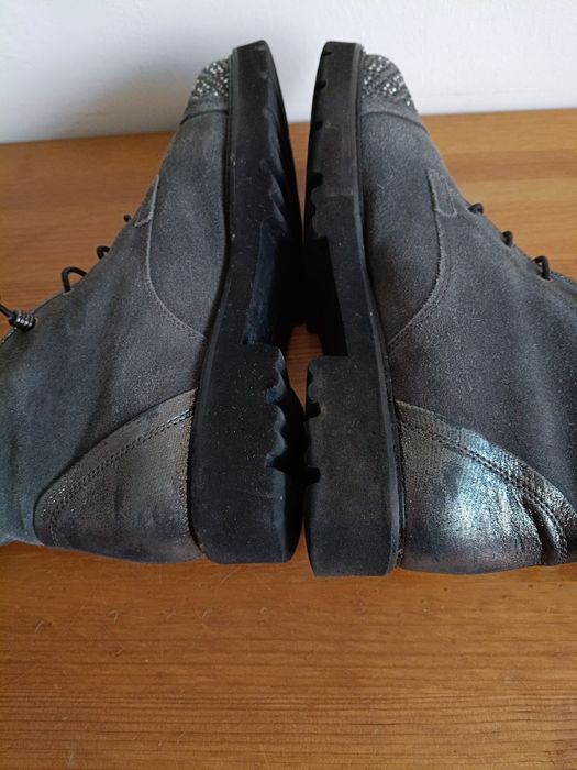 Gabor buty damskie r.40