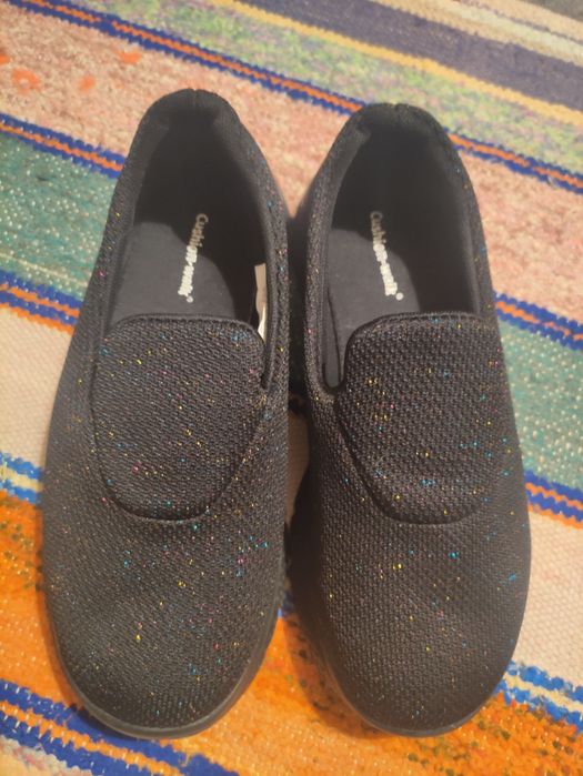 Buty sportowe lekkie