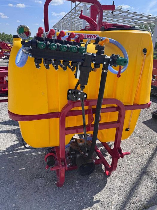 Strumyk Opryskiwacz RSM