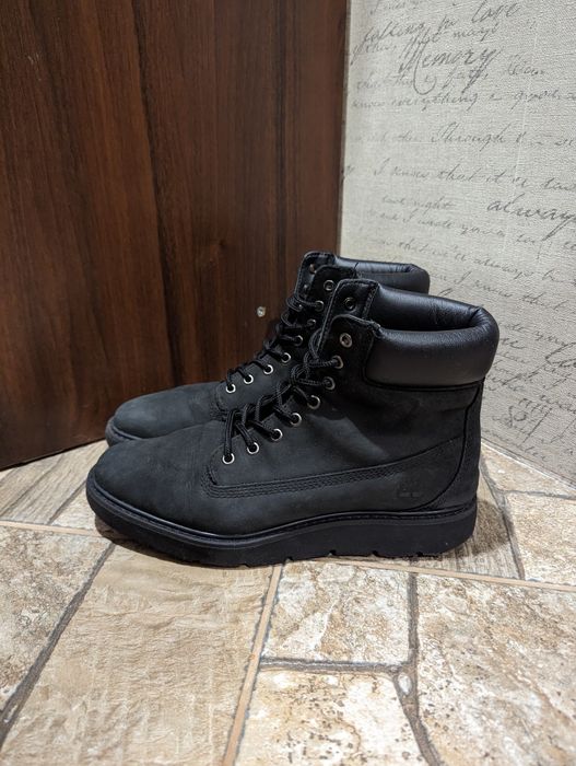 Черевики Timberland