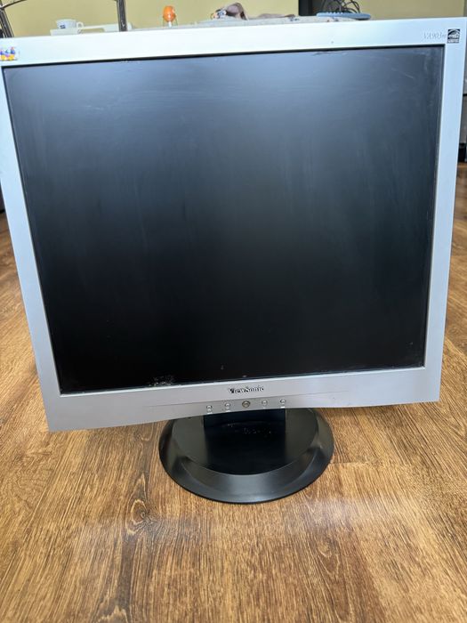 Монітор View Sonic