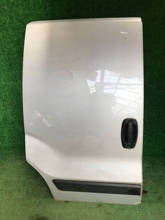 DRZWI PRZESUWNE BOCZNE PRAWE FIORINO BIPPER 612