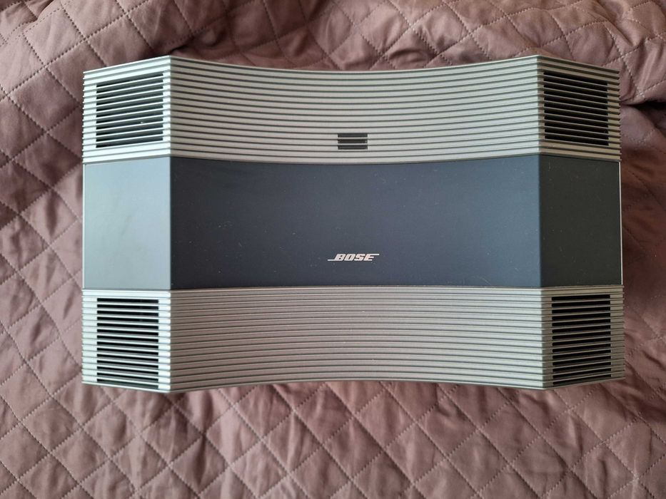 Bose Acoustic Wave Music System II