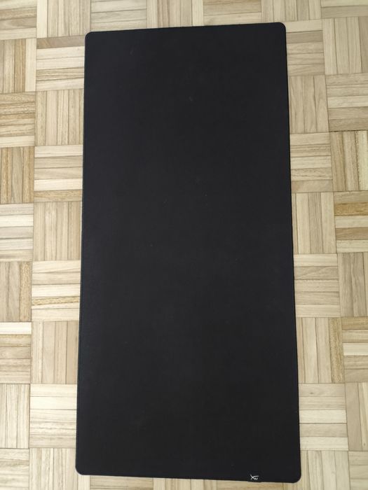 HyperX Pulsefire Mat - Gaming Mouse Pad - Cloth (XL)