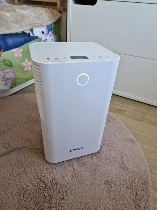 Pochłaniacz Wilgoci/ Osusacz Powietrza