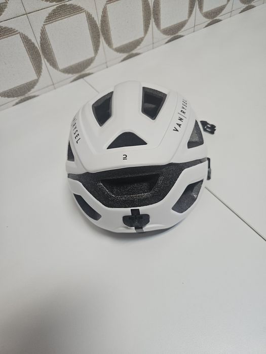 Capacete Van rysel roadr 500 M
