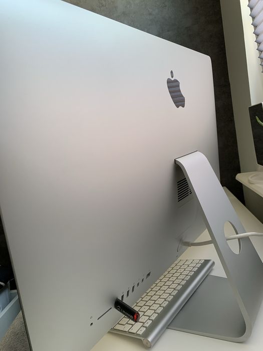 Komputer IMac 27’ wymiana, sprzedaż