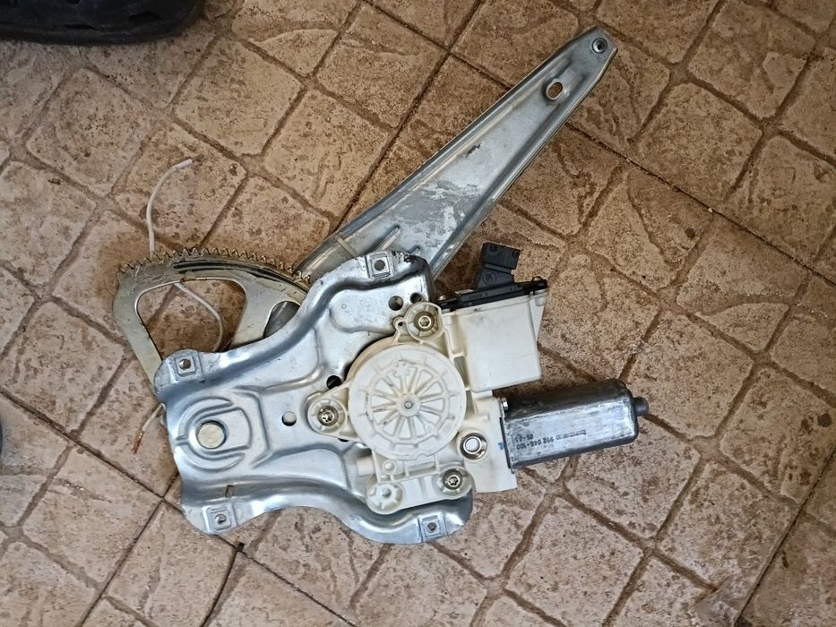 Elevador vidro Toyota