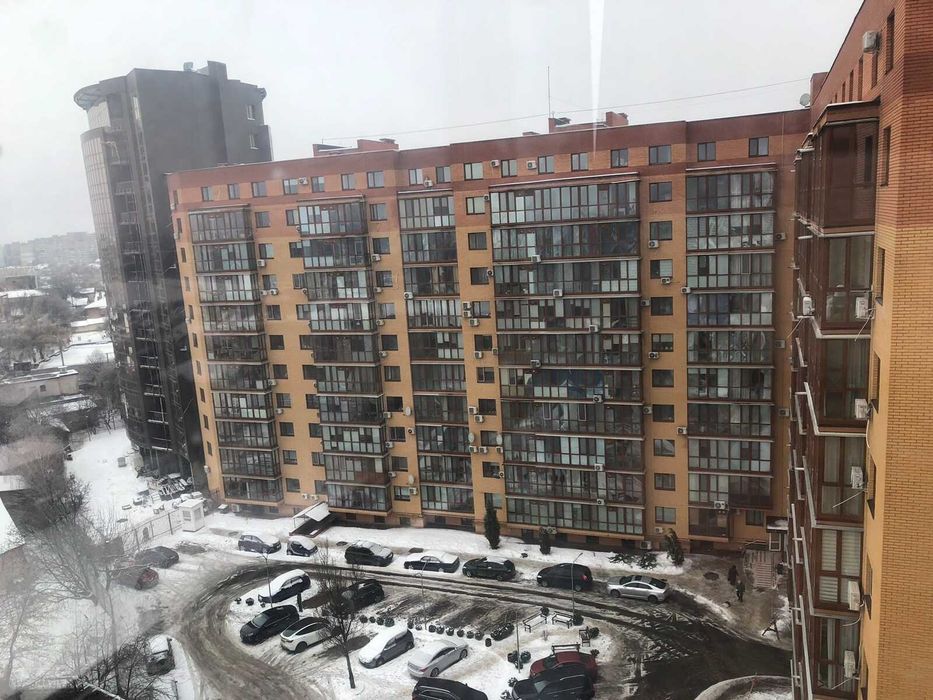 Продається дворівнева 5-ти кімнатна квартира