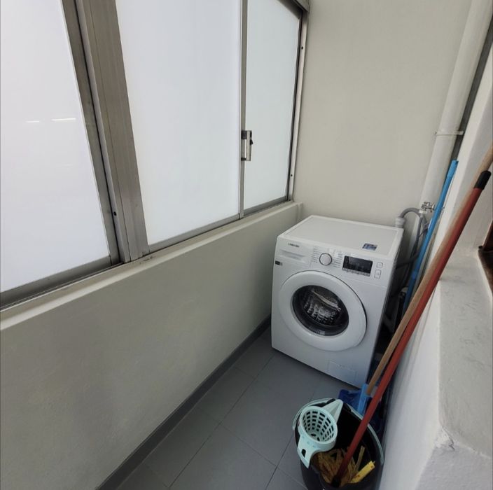 Quarto para arrendar junto à Universidade Lusíada – Fonte da Moura