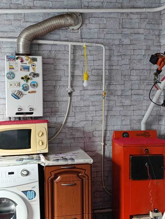 Продам будинок в районі Олексіїївки