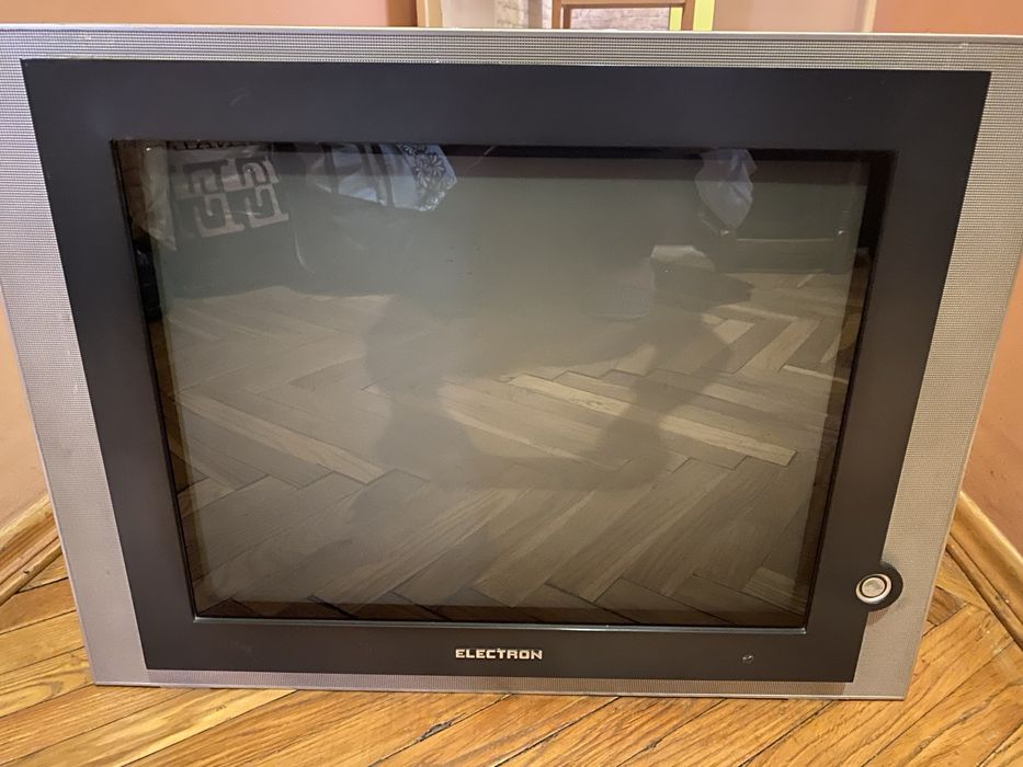 Телевізор електрон
