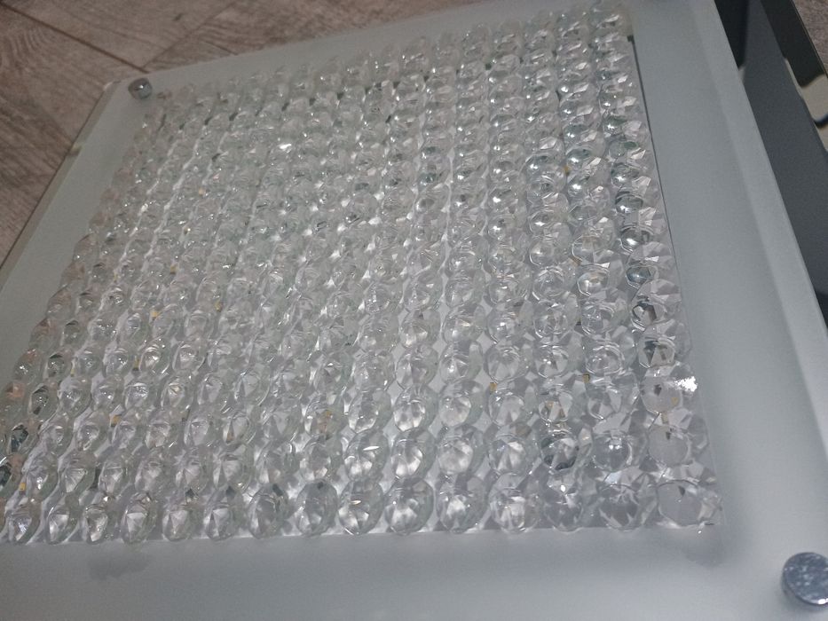 Sprzedam plafon lustrzany 36x36
