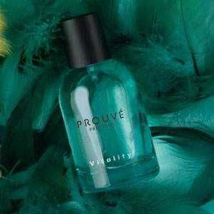 Perfume precious 506 Prouvé  ( vitalidade)