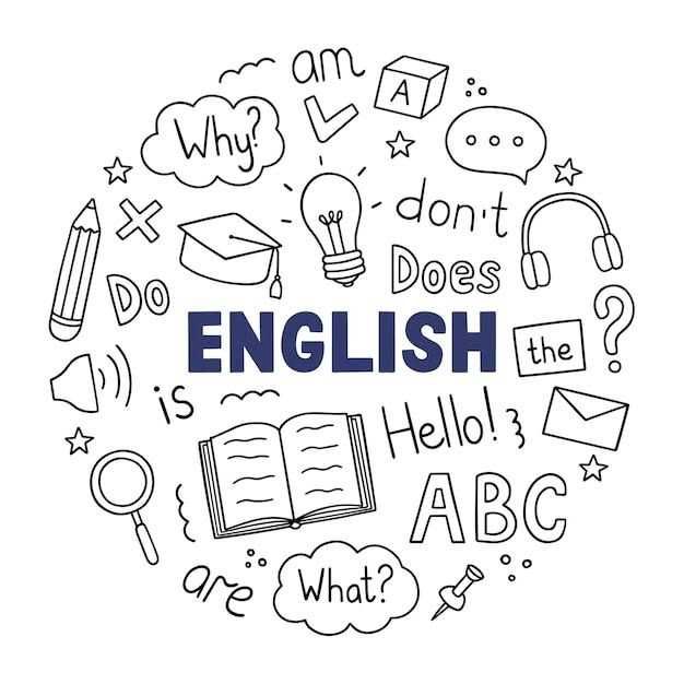 Dou explicacoes de Ingles