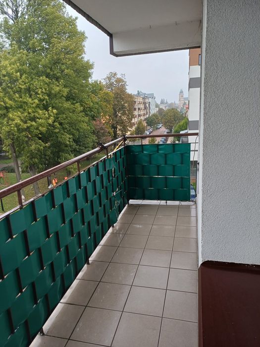 Trzypokojowe mieszkanie w Biłgoraju - Centrum