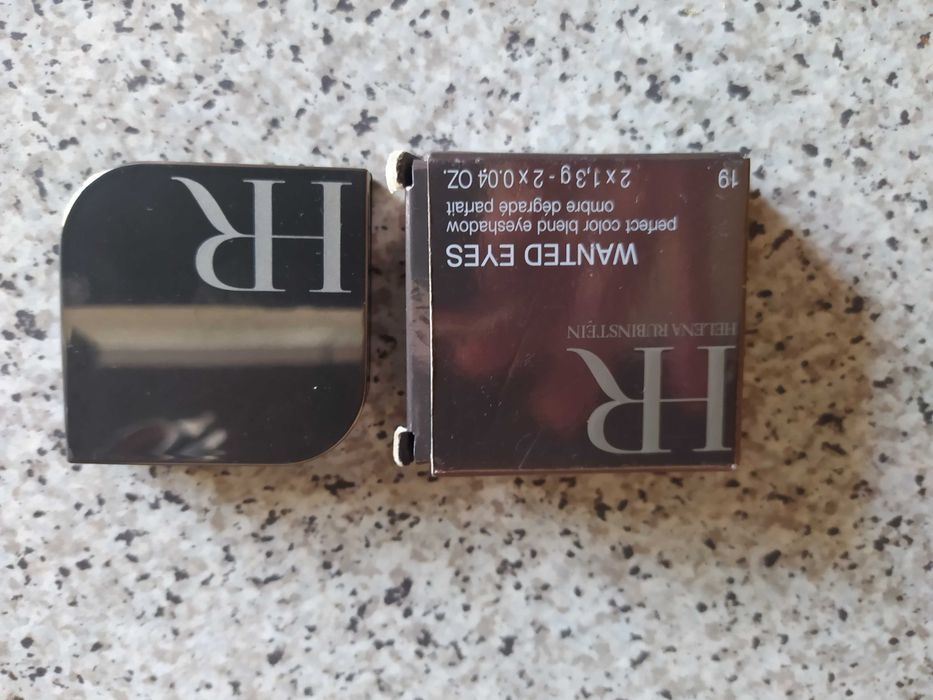 Cienie do powiek Helena Rubinstein 19 Grey