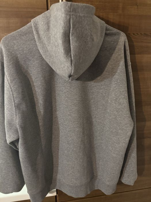 Bluza jordan air new m/l z kapturem pro nike