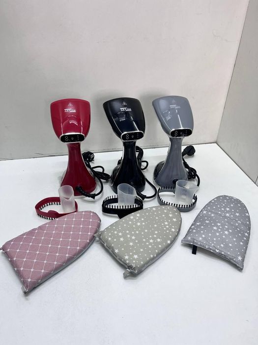 ‼️Потужний відпарювач 3000 Вт. Zepline 210 + рукавичка.