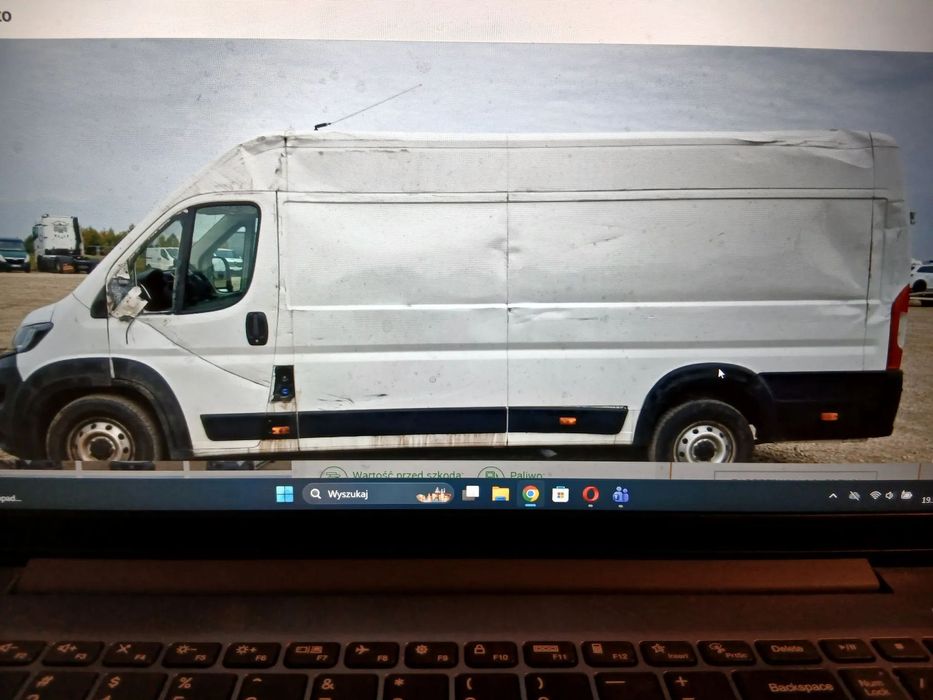 Fiat DUCATO  2022 MAX
