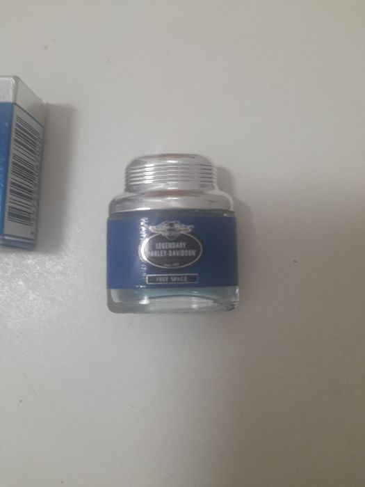 Miniatura Harley-Davidson coleção