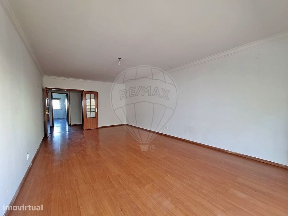 Apartamento T3 para venda — Alto Do Seixalinho, Santo André E Verderena, Setúbal