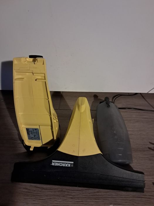 Myjka do okien karcher