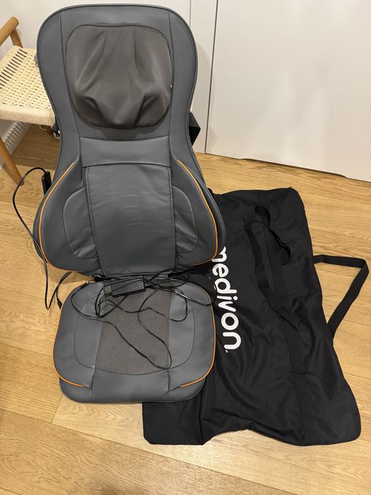 Mata masująca Medivon Shiatsu Cosy AIR PRO