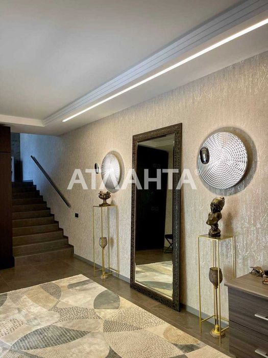 House by the address st. Tenistaya (area 300 m²) - Atlanta.ua - photo 17