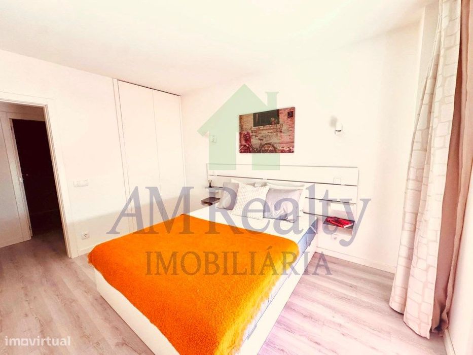 Apartamento T1 | Centro Peniche