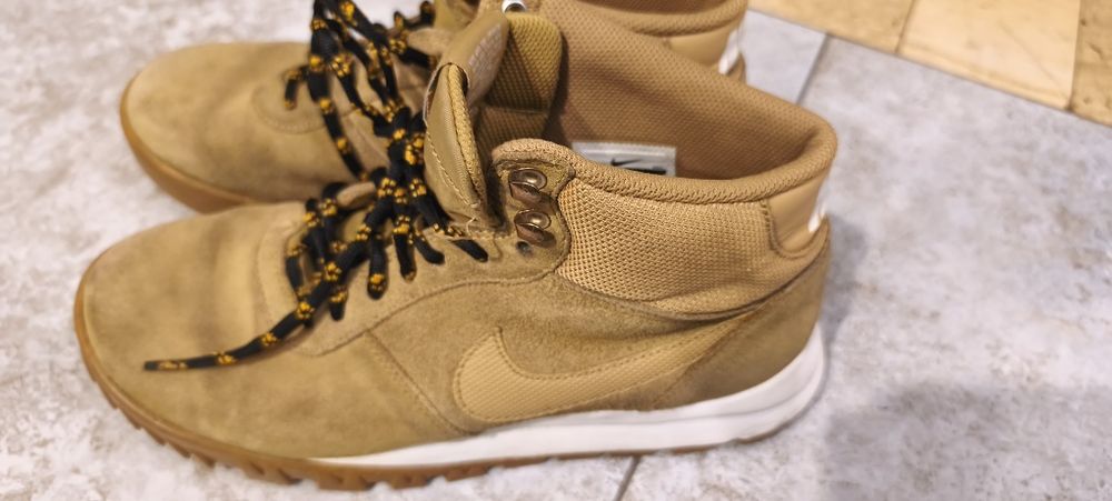 Buty Nike rozmiar 41