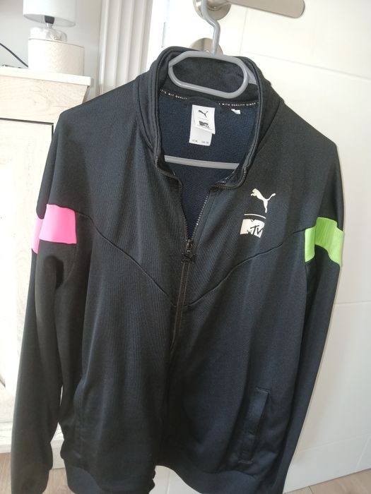 Bluza Puma XL stan idealny