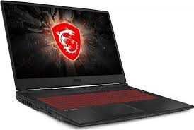 MSI GL75 9SC – i5 9gen / GTX 1650 / 16 GB RAM / 512 GB SSD / 120HZ FHD