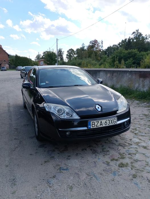Renault Laguna