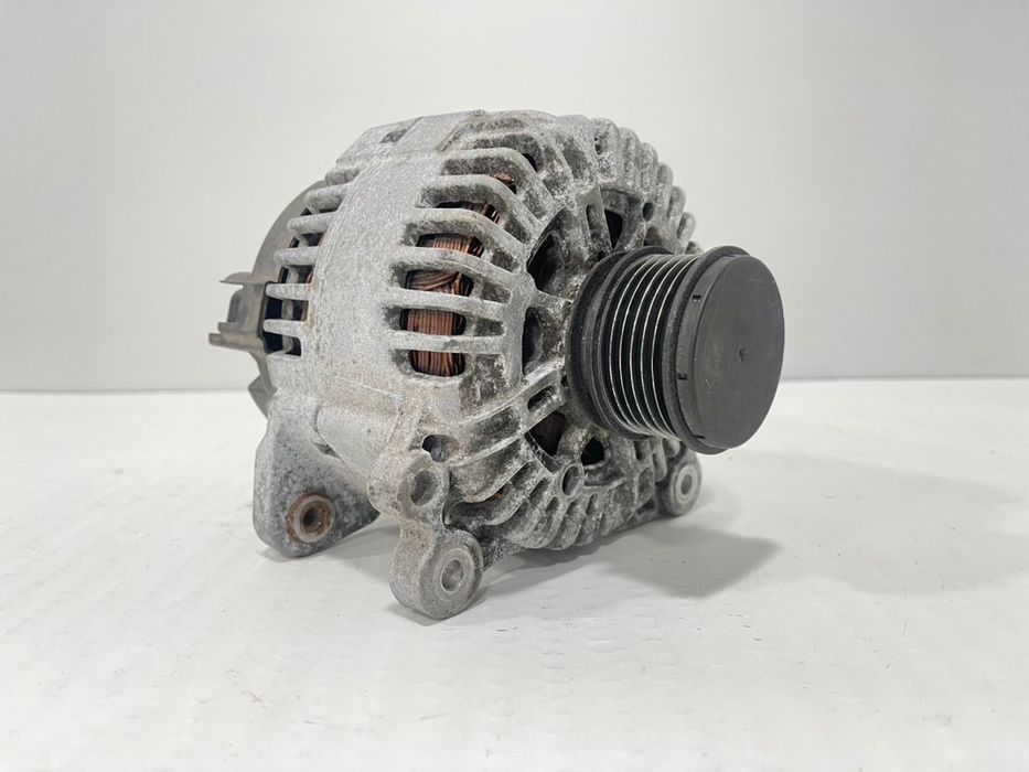 Alternador Valeo Audi VW Seat Golf TT Eos 140A 06F903023C TG14C011