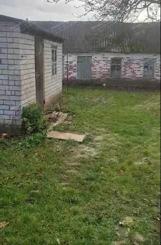 Продаж будинку у Диканьці