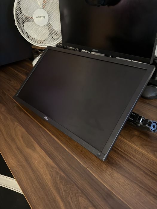 Monitor DELL, używany