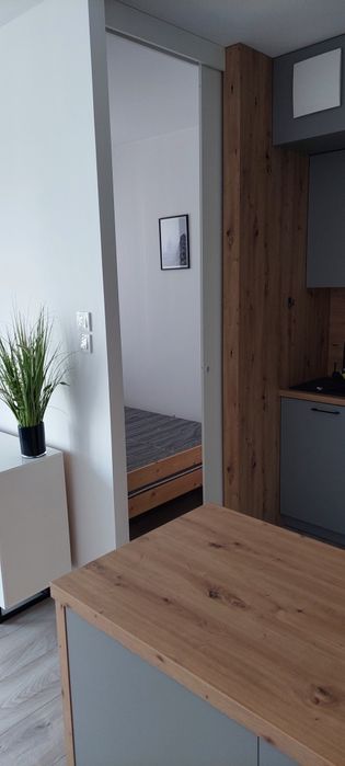 Mieszkanie – Gdańsk - Widok 5