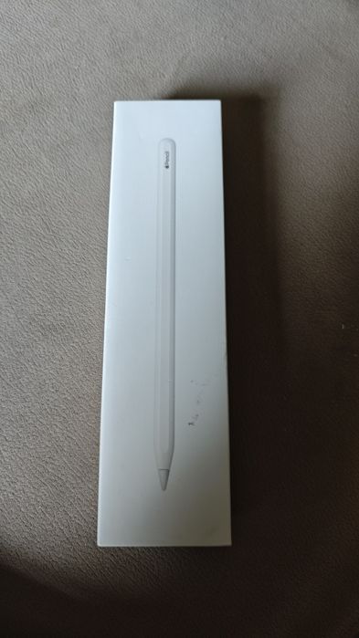 Apple Pencil 2 (2nd Generation)