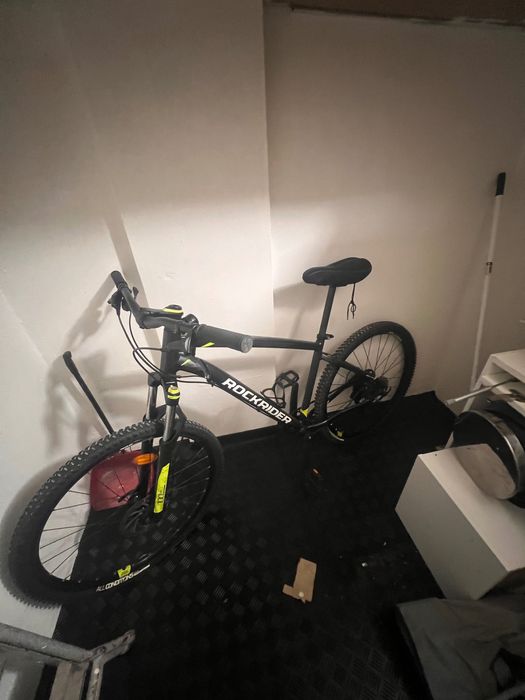 Bike Rockrider ST530