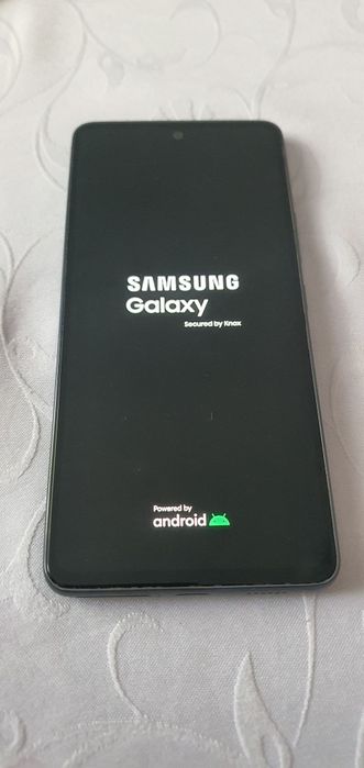 Oryginalny  lcd Samsung  A53