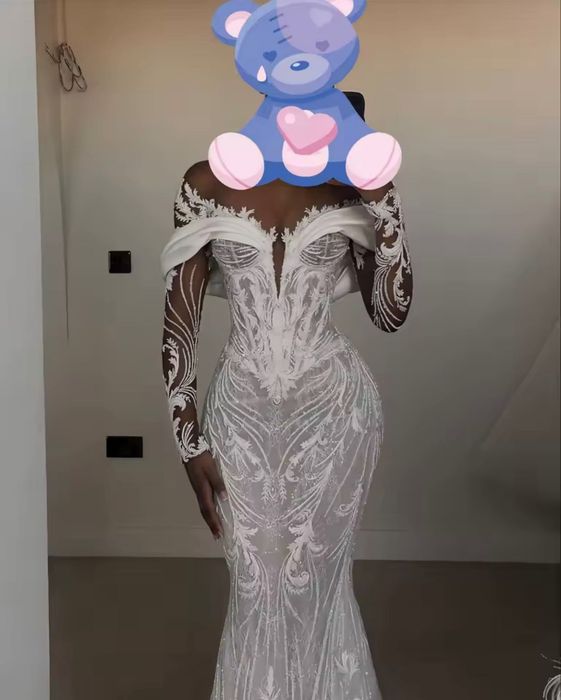 Vestido de noiva