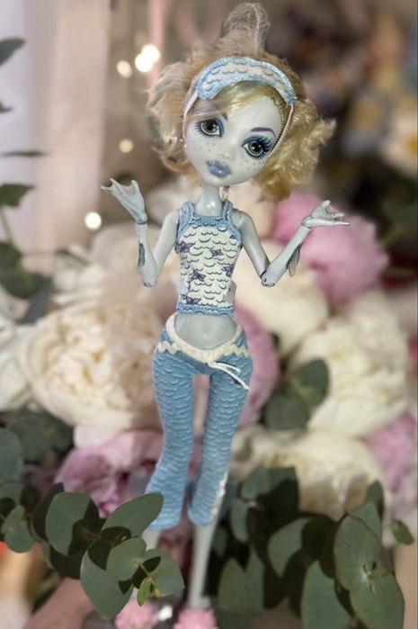 Лагуна блю dead tired/ смертельно втомлені/ сплюшка