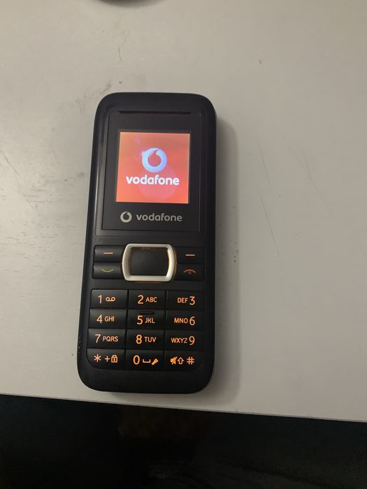 Vendo telemovel em bom estado