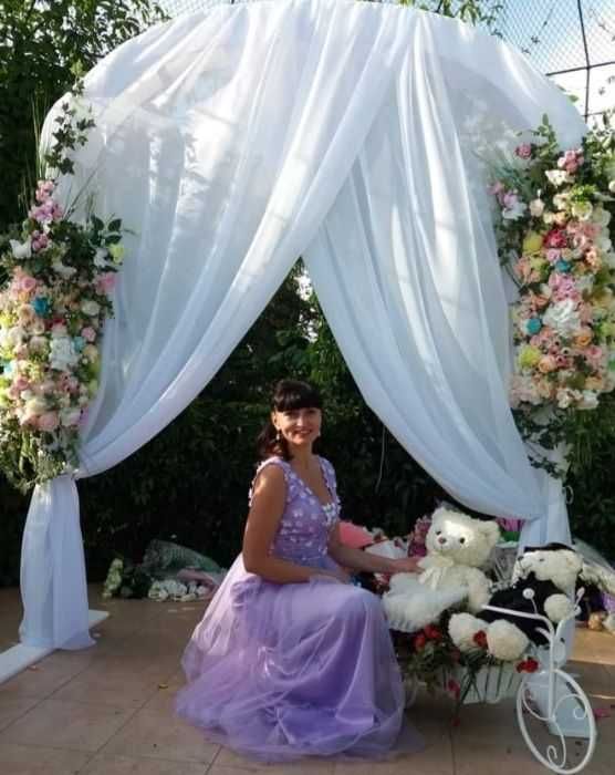 Ведущая, ведуча, тамада , діджей на весілля, ювілей, 1  годік, випуск!