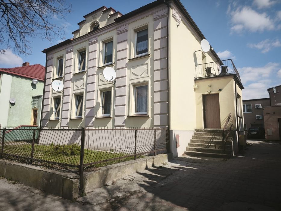 Bezczynszowe Mieszkanie na ul Libelta 40 rezerwacja do niedzieli