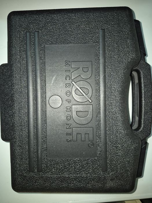 Microfones profissionais xlr