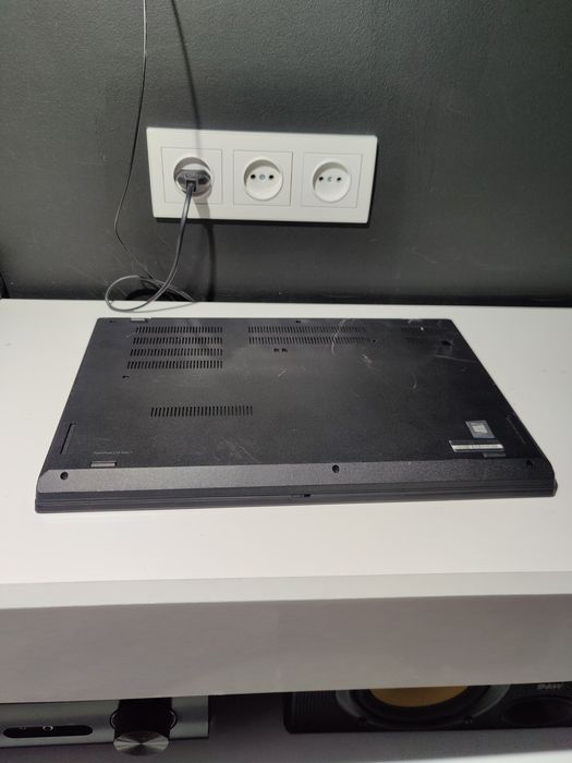 Ноутбук 15.6 lenovo ThinkPad l15 gen1 /i5 10210u/8 ГБ/SSD 256/full HD