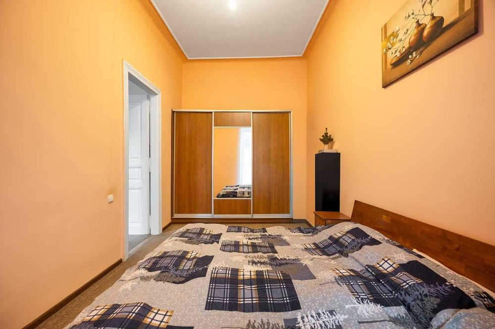 2-rooms apartment apartment by the address st. Lazneva (area 47 m²) - Atlanta.ua - photo 4