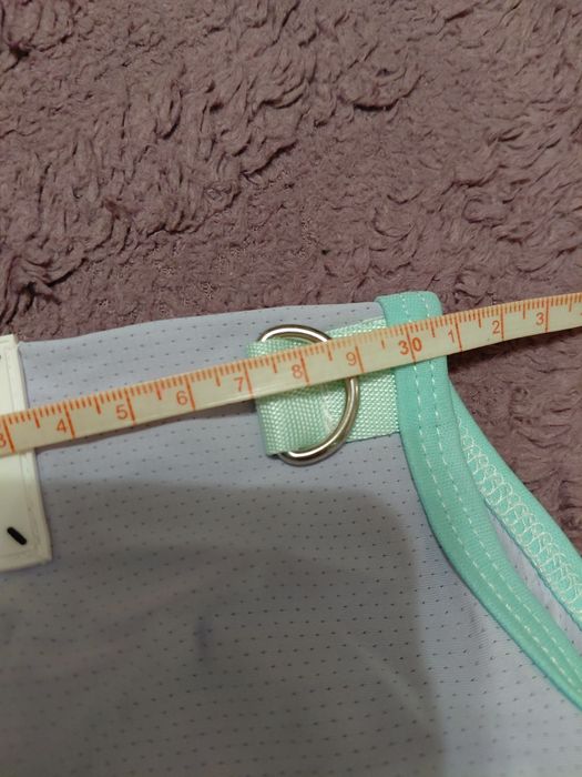 Летний жилет для мелких пород собак